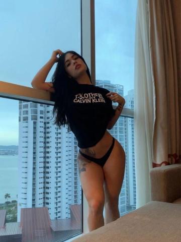 Наташа Южный