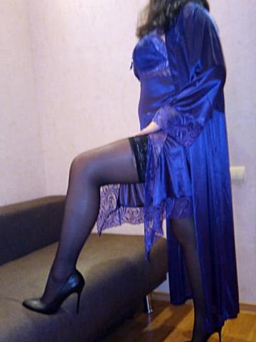 Мария Вип Горячая Блондинка фото 4