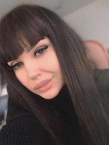 Виолетта фото 3