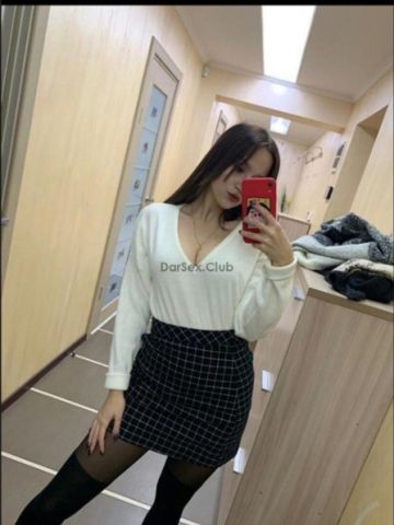 Яна Роскошная Брюнетка Южный