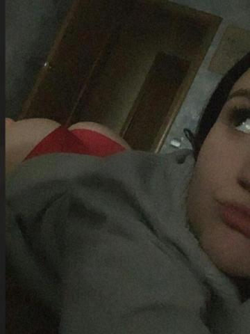 Яна Роскошная Брюнетка фото 4