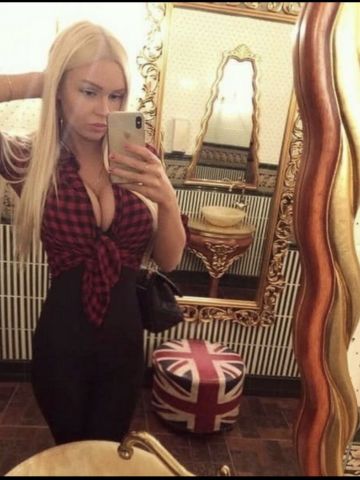 Кристина Приват Вип фото 3